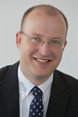 Oliver Exner Oliver Exner