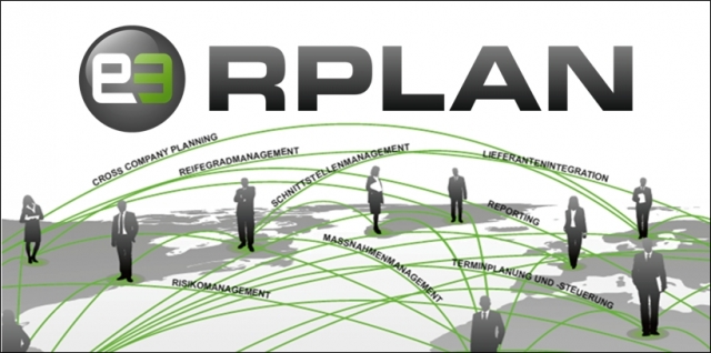 Kollaboratives Projektmanagement mit RPLAN: Verteilte Projekte erfolgreich steuern Kollaboratives Projektmanagement mit RPLAN: Verteilte Projekte erfolgreich steuern