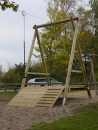 Kinderseilbahn