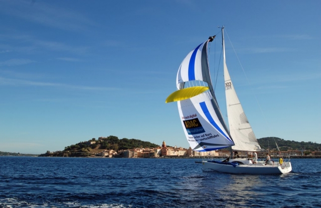 Neues Onlineportal: Weltweit mehr als 5000 Charteryachten an 400 Standorten