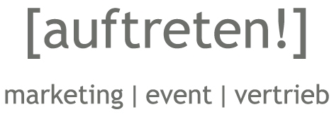 Inhaberin Svenja Dierk, Marketingagentur [auftreten!] in Berlin