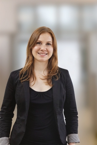 Carolin Schloßmacher Carolin Schloßmacher