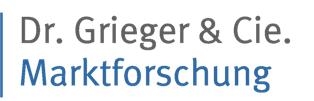 Dr. Grieger&Cie, Marktforschung Dr. Grieger&Cie, Marktforschung
