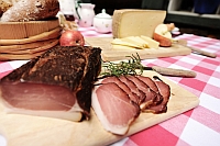 Traditionelle Köstlichkeiten Traditionelle Köstlichkeiten