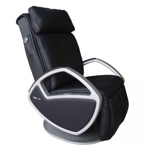 Massagesessel Space von Welcon Massagesessel Space von Welcon
