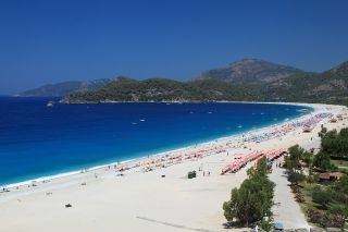 Die Türkische Riviera Die Türkische Riviera