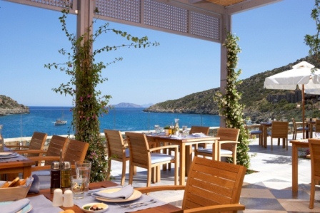 Bildrechte: © Daios Cove Luxury Resort & Villas