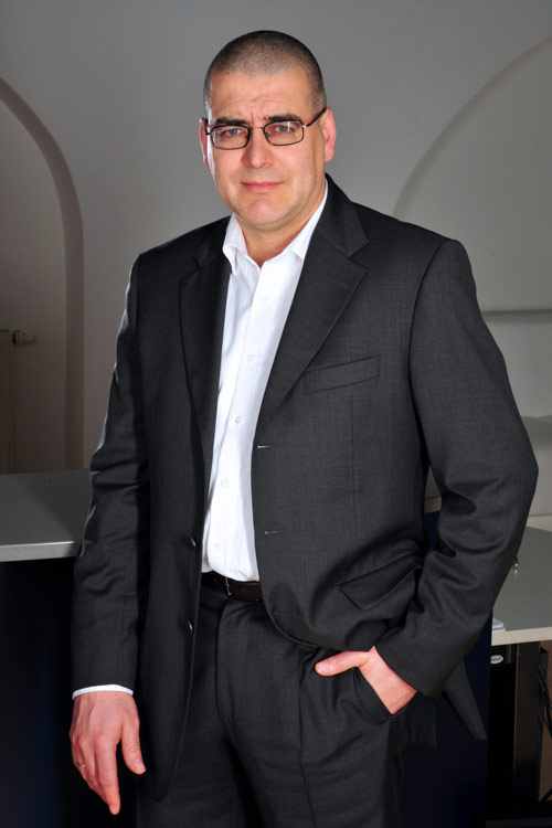Agenturinhaber Bernhard Moser Agenturinhaber Bernhard Moser