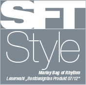 SFT-Styleaward geht im Juni an die SFT-Styleaward geht im Juni an die