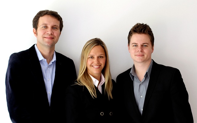 Team Online Birds Hotel Marketing Solutions