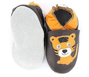 Krabbelschuhe von HEBA-Germany Krabbelschuhe von HEBA-Germany