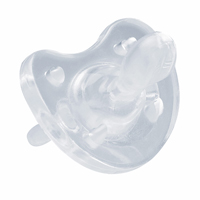 Chicco Schnuller Physio Soft Silikon Chicco Schnuller Physio Soft Silikon