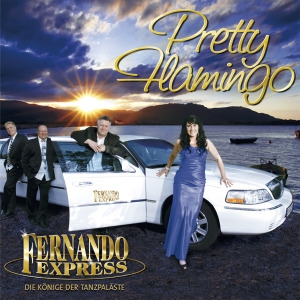 FERNANDO EXPRESS in Bretten dabei