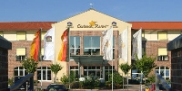 Best Western Premier Castanea Resort Hotel in Adendorf bei Lüneburg 