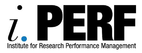 i.PERF Logo i.PERF Logo