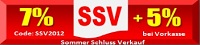 Sommer Schluss Verkauf auf Designer Lampen bei lights4life.de