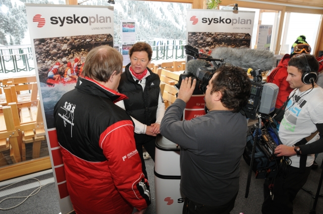 Jobbörse im Skigebiet Jobbörse im Skigebiet
