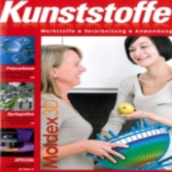 Die Zukunft für Kunststoffe SimpaTec GmbH Die Zukunft für Kunststoffe SimpaTec GmbH