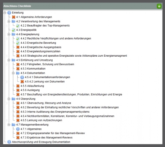 econ DIN EN ISO 50001 Assistent unterstützt Unternehmen beim Aufbau eines normkonformen Energiemanag econ DIN EN ISO 50001 Assistent unterstützt Unternehmen beim Aufbau eines normkonformen Energiemanag