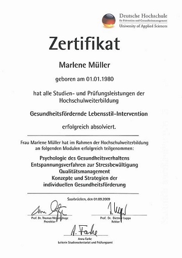 Hochschule bietet 14 Hochschulweiterbildungen an Hochschule bietet 14 Hochschulweiterbildungen an