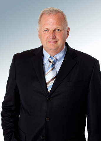 Franz Josef Wiesemann, Geschäftsführer von Fliegel Textilservice und Beirat Servitex Franz Josef Wiesemann, Geschäftsführer von Fliegel Textilservice und Beirat Servitex