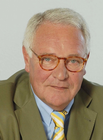 Klaus Schierbeck, der neue Geschäftsführer des Bundesverbands Factoring für den Mittelstand (BFM) Klaus Schierbeck, der neue Geschäftsführer des Bundesverbands Factoring für den Mittelstand (BFM)