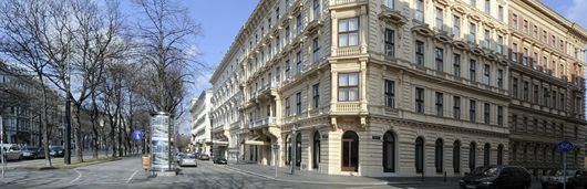 The Ritz Carlton Vienna The Ritz Carlton Vienna