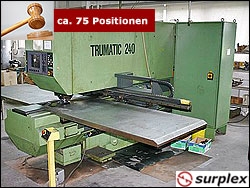 Gebrauchte Maschinen günstig ersteigern! Gebrauchte Maschinen günstig ersteigern!