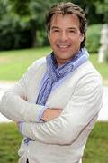 Patrick Lindner ist zu Gast bei A-ROSA / Foto: Dominik Beckmann Patrick Lindner ist zu Gast bei A-ROSA / Foto: Dominik Beckmann