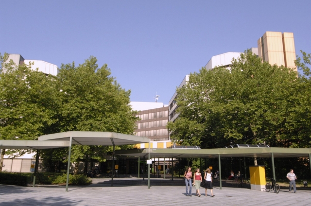Die Vielschichtigkeit des Klinikums Ingolstadt darzustellen gehört zu den Aufgaben derÖffentlichkeit