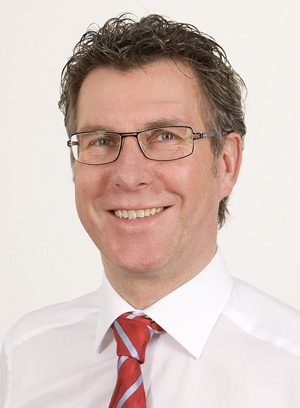 Peter Gißmann, Experte für RTIM