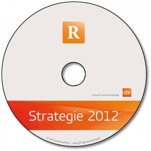 Regiograph Strategie ist die umfangreichste Geomarketing-Software von GfK Geomarketing