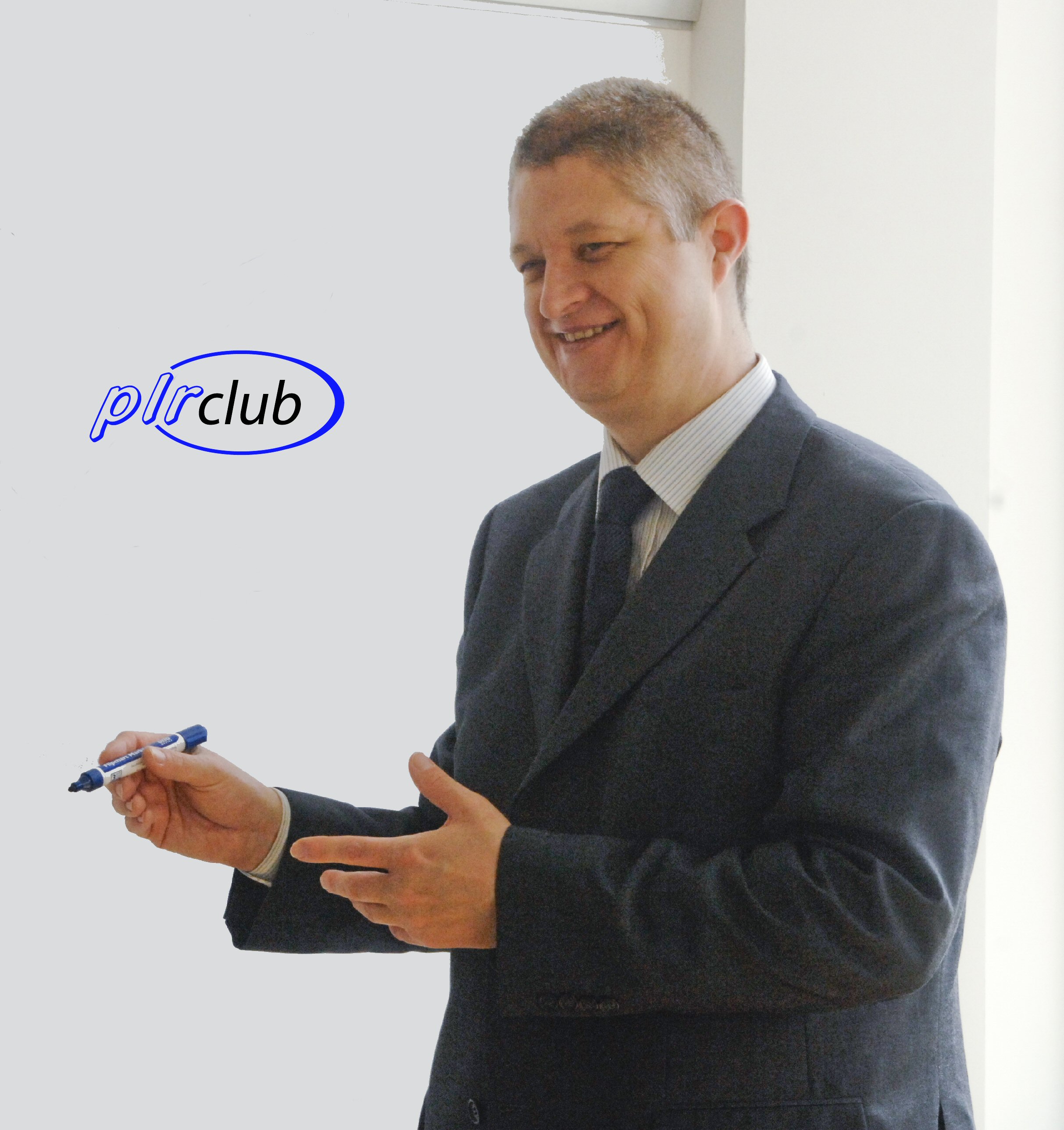 Joschi Haunsperger - Gründer des plrclubs und PLR-Experte freut sich auf die PLR im deutschsprachige Joschi Haunsperger - Gründer des plrclubs und PLR-Experte freut sich auf die PLR im deutschsprachige