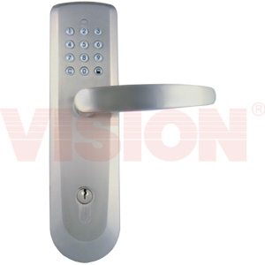 Türschloss?ZM1702? von Vision Security