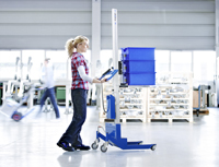 Hebehilfe Lift&Drive - alle Bild- und Textrechte liegen bei der EXPRESSO Deutschland GmbH Hebehilfe Lift&Drive - alle Bild- und Textrechte liegen bei der EXPRESSO Deutschland GmbH