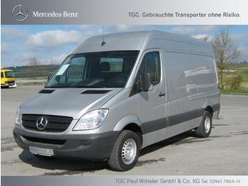 gebrauchte Transporter gebrauchte Transporter