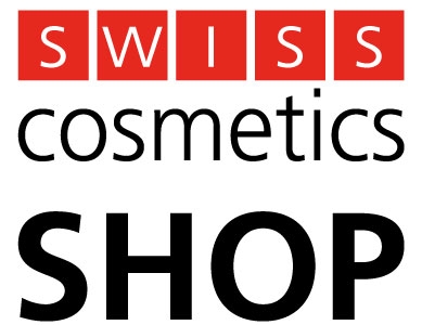 Logo Swiss Cosmetics Shop