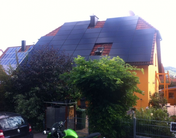 SunPower von iKratos