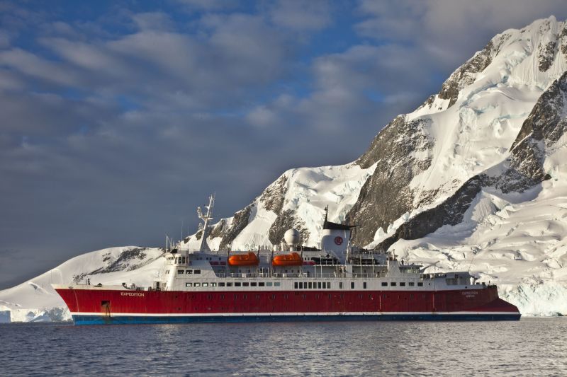 MS Expedition MS Expedition