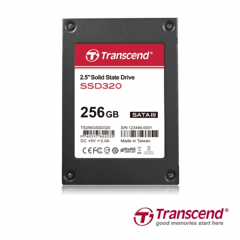 Transcend erweitert SATA III 6 Gb/s SSD-Serie mit preisgünstigem Basismodell
