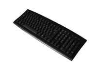 wasserfeste Tastatur von in-innovation