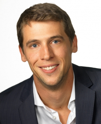 Marcel Nicka, netzeffekt GmbH Marcel Nicka, netzeffekt GmbH