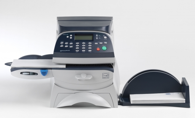DM220i von Pitney Bowes DM220i von Pitney Bowes