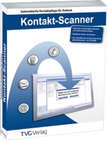 Pfiffige Erweiterung für Microsoft Outlook: der Kontakt-Scanner Pfiffige Erweiterung für Microsoft Outlook: der Kontakt-Scanner