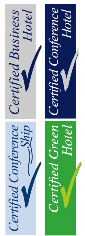 VDR-Hotelzertifizierung VDR-Hotelzertifizierung