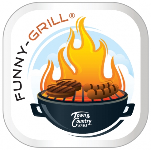 Logo Funny-Grill