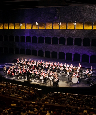 Sonderkonzert der Wiener Philharmoniker Sonderkonzert der Wiener Philharmoniker