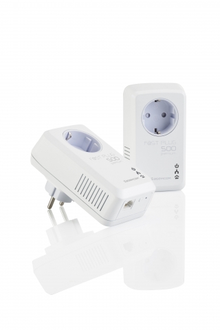 Fast Plug 500