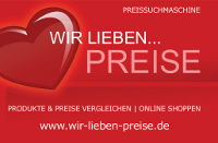 Beim Preisvergleich kann das Ergebnis nun auch nach dem Preis mit Versandkosten sortiert werden. Beim Preisvergleich kann das Ergebnis nun auch nach dem Preis mit Versandkosten sortiert werden.