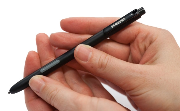 Samsung Galaxy Note 10.1 Stylus Samsung Galaxy Note 10.1 Stylus
